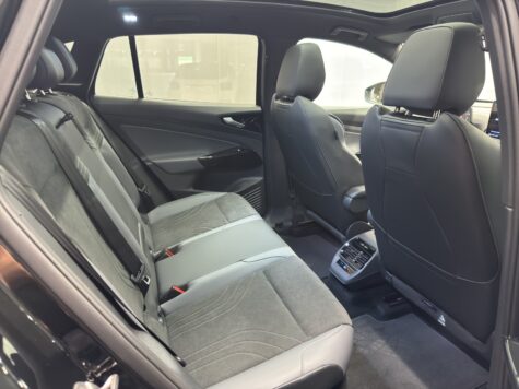 VW – ID.4 Pro United