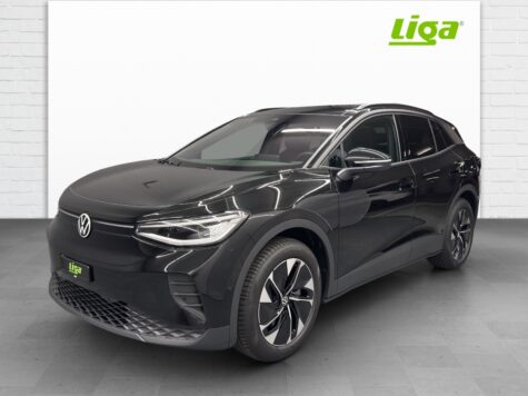 VW – ID.4 Pro United