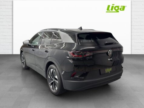 VW – ID.4 Pro United