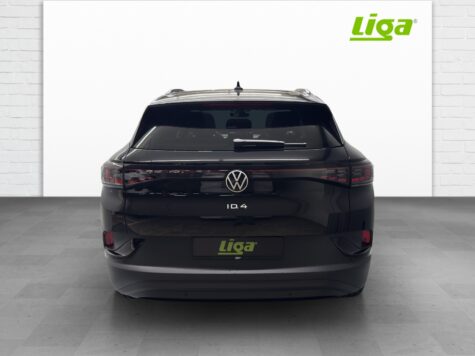 VW – ID.4 Pro United