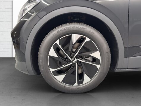 VW – ID.4 Pro United