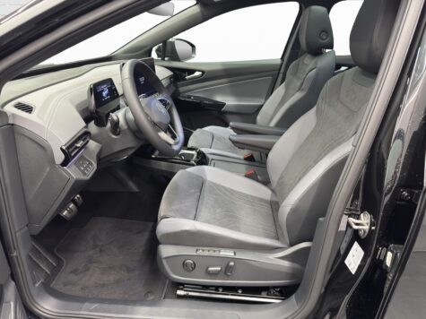 VW – ID.4 Pro United