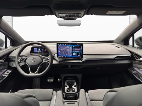 VW – ID.4 Pro United