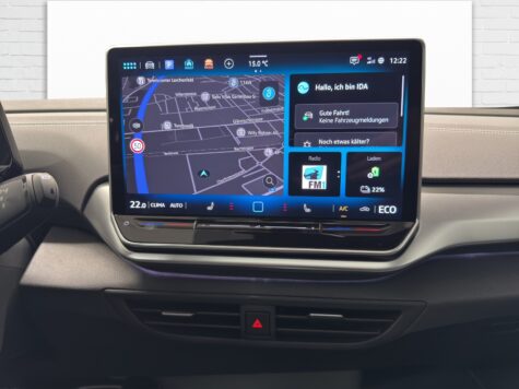 VW – ID.4 Pro United