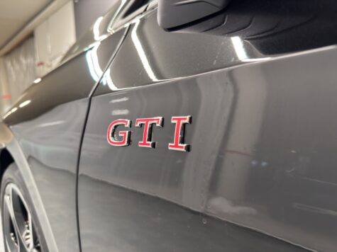 VW – Golf VIII 2.0 TSI GTI DSG