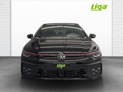 VW – Golf VIII 2.0 TSI GTI DSG