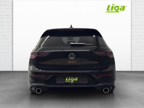 VW – Golf VIII 2.0 TSI GTI DSG