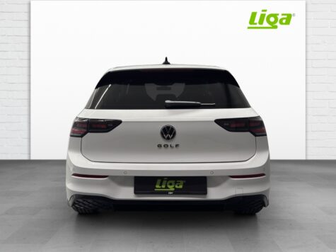 VW – Golf VIII 1.5 eTSI R-Line DSG