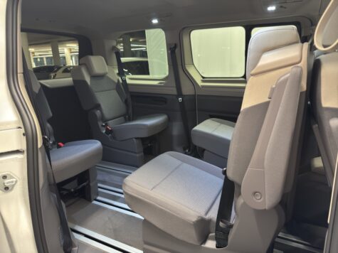 VW – T7 Multivan kurz 2.0 TDI Liberty DSG