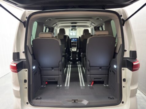 VW – T7 Multivan kurz 2.0 TDI Liberty DSG