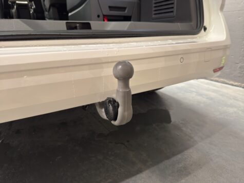 VW – T7 Multivan kurz 2.0 TDI Liberty DSG