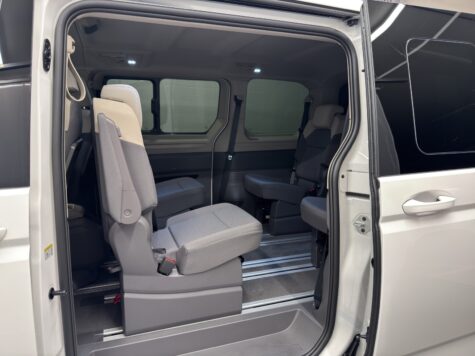 VW – T7 Multivan kurz 2.0 TDI Liberty DSG