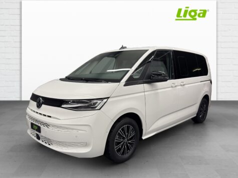 VW – T7 Multivan kurz 2.0 TDI Liberty DSG