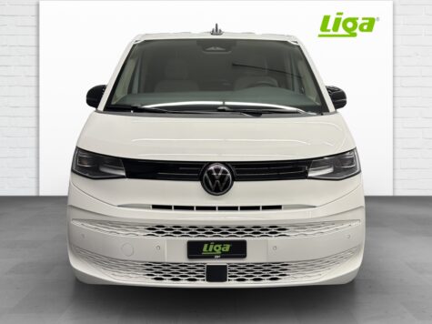 VW – T7 Multivan kurz 2.0 TDI Liberty DSG