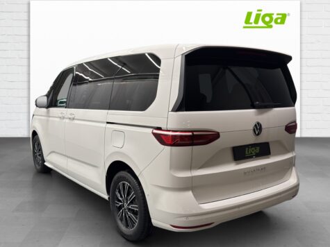 VW – T7 Multivan kurz 2.0 TDI Liberty DSG
