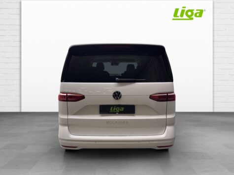 VW – T7 Multivan kurz 2.0 TDI Liberty DSG