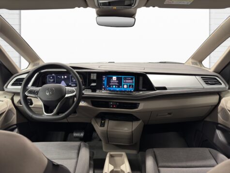 VW – T7 Multivan kurz 2.0 TDI Liberty DSG