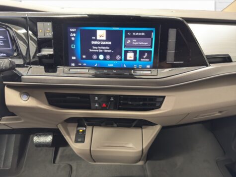 VW – T7 Multivan kurz 2.0 TDI Liberty DSG