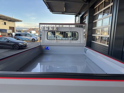 Fiat – Ducato 295 35 Kab.Pick-up 3450 2.2