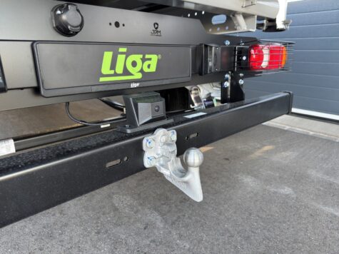 Fiat – Ducato 295 35 Kab.Pick-up 3450 2.2