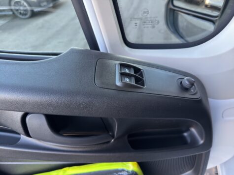 Fiat – Ducato 295 35 Kab.Pick-up 3450 2.2