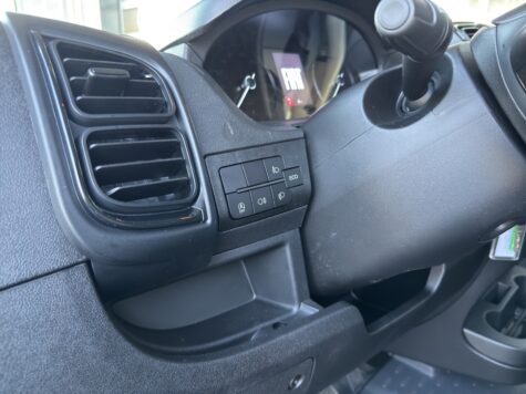 Fiat – Ducato 295 35 Kab.Pick-up 3450 2.2