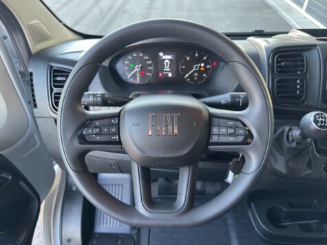 Fiat – Ducato 295 35 Kab.Pick-up 3450 2.2