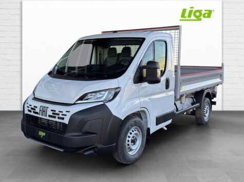 Fiat – Ducato 295 35 Kab.Pick-up 3450 2.2