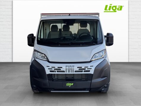 Fiat – Ducato 295 35 Kab.Pick-up 3450 2.2