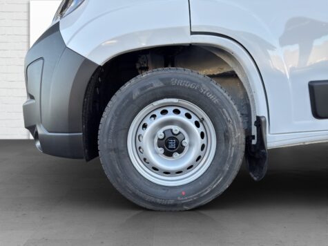 Fiat – Ducato 295 35 Kab.Pick-up 3450 2.2