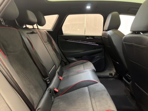 VW – ID.7 Tourer GTX United 4motion