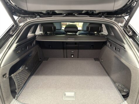 VW – ID.7 Tourer GTX United 4motion