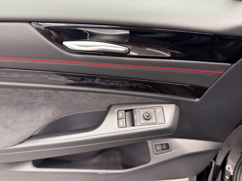 VW – ID.7 Tourer GTX United 4motion