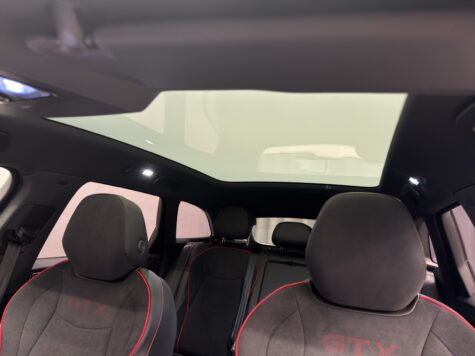 VW – ID.7 Tourer GTX United 4motion