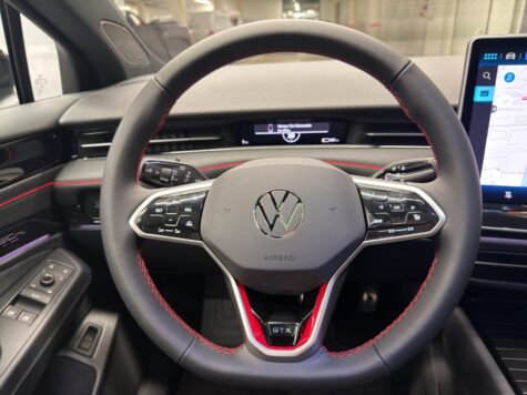 VW – ID.7 Tourer GTX United 4motion