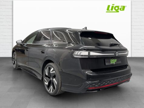 VW – ID.7 Tourer GTX United 4motion