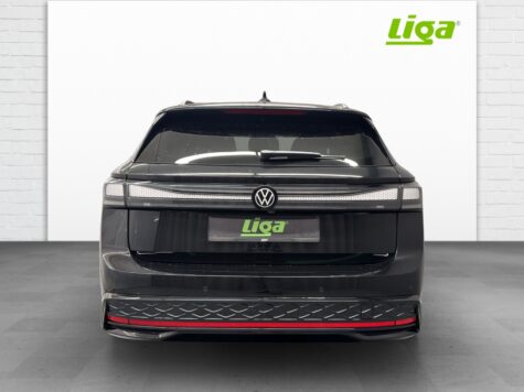 VW – ID.7 Tourer GTX United 4motion