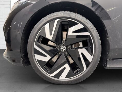 VW – ID.7 Tourer GTX United 4motion