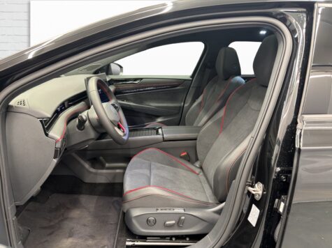 VW – ID.7 Tourer GTX United 4motion