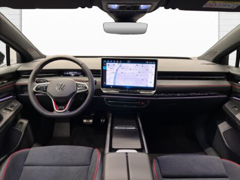 VW – ID.7 Tourer GTX United 4motion