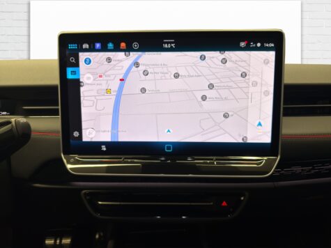 VW – ID.7 Tourer GTX United 4motion