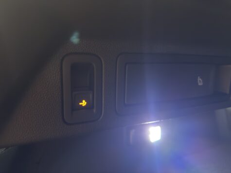 VW – Tiguan 2.0 TSI R-Line DSG