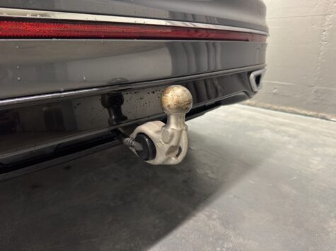 VW – Tiguan 2.0 TSI R-Line DSG