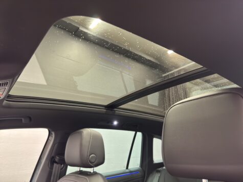 VW – Tiguan 2.0 TSI R-Line DSG