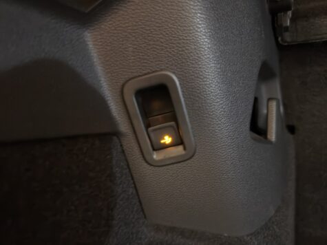 VW – Golf VIII 2.0 TDI GTD DSG