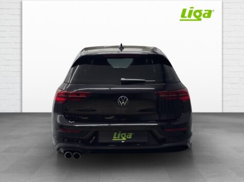 VW – Golf VIII 2.0 TDI GTD DSG
