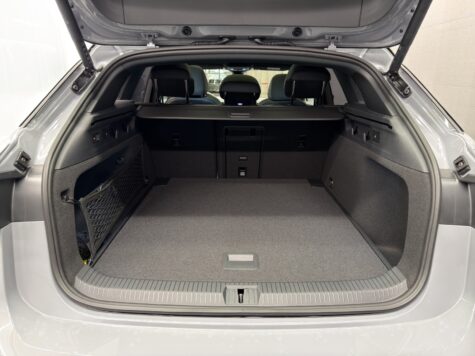 VW – ID.7 Tourer GTX United 4motion