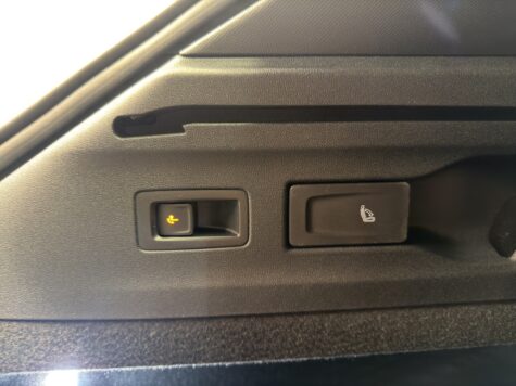 VW – ID.7 Tourer GTX United 4motion