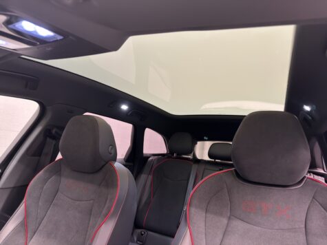 VW – ID.7 Tourer GTX United 4motion