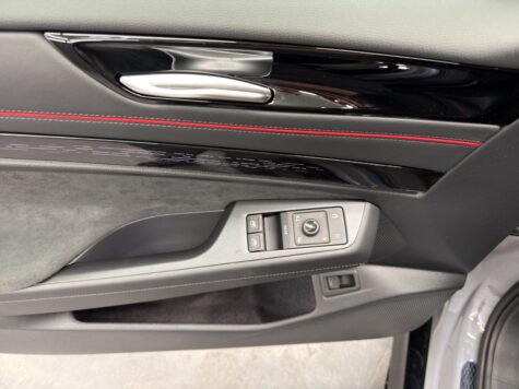 VW – ID.7 Tourer GTX United 4motion